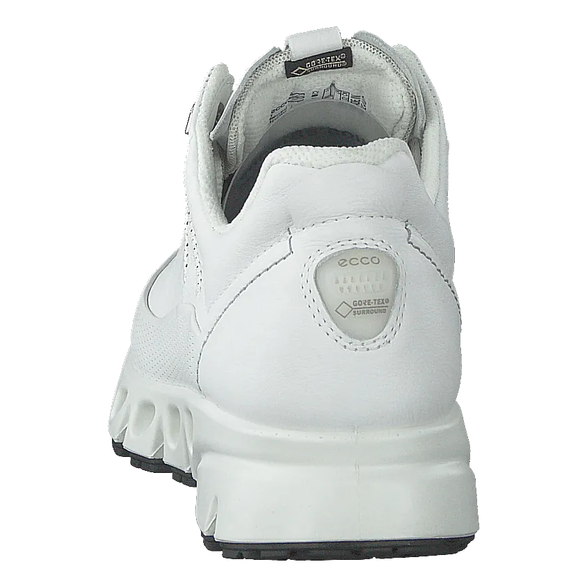 ECCO SCHOENEN OMNIVENT WHITE