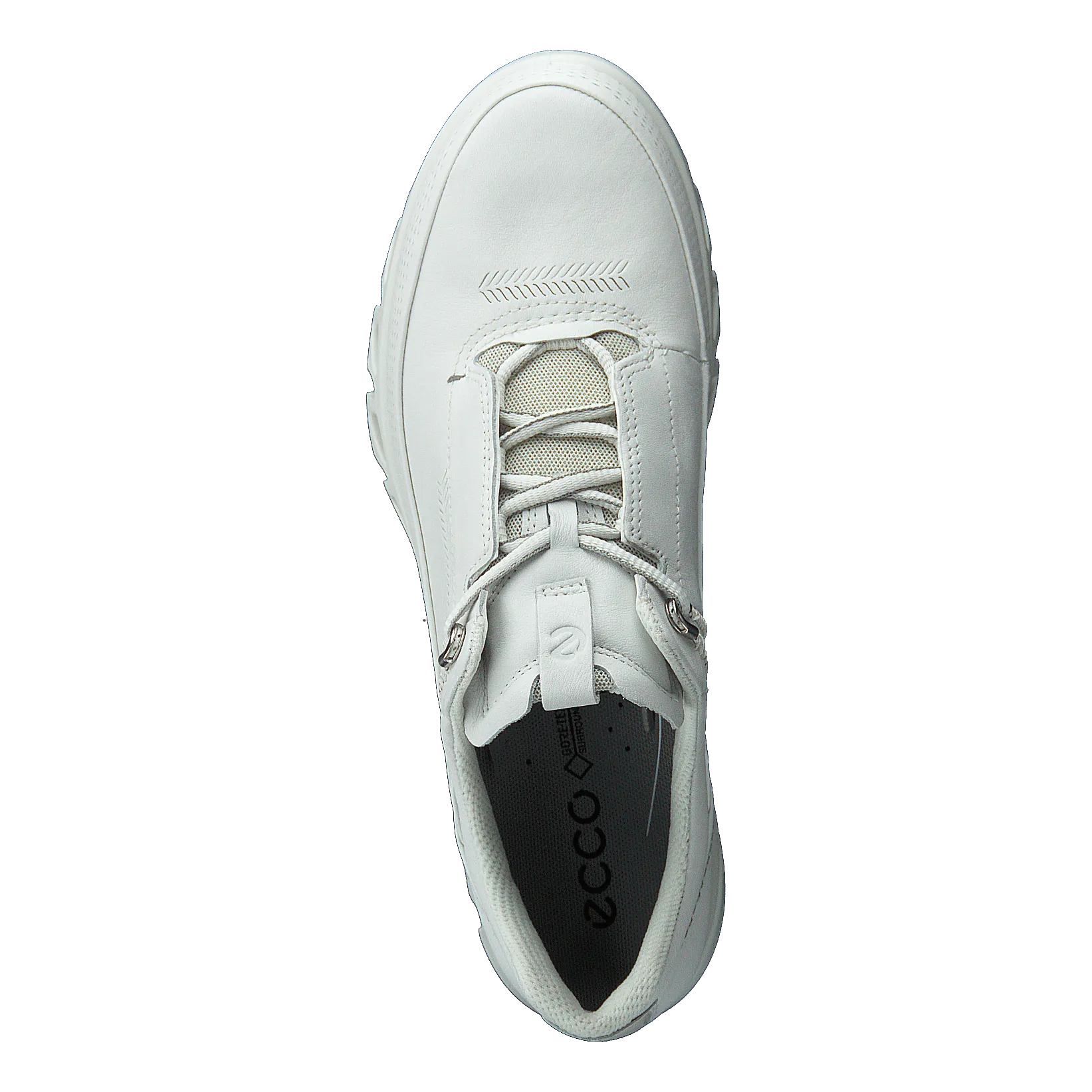 ECCO SCHOENEN OMNIVENT WHITE