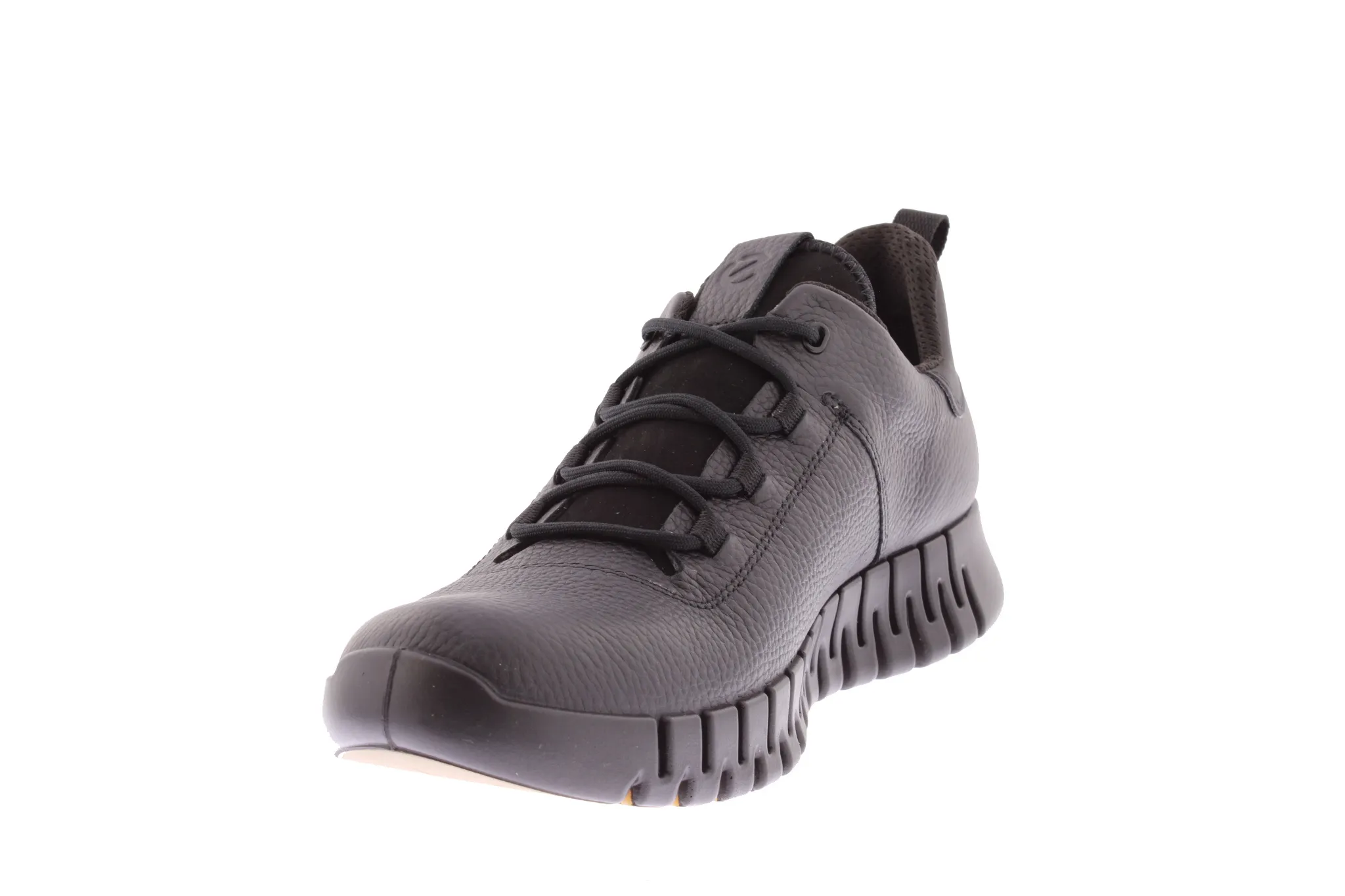 Ecco Sneakers zwart