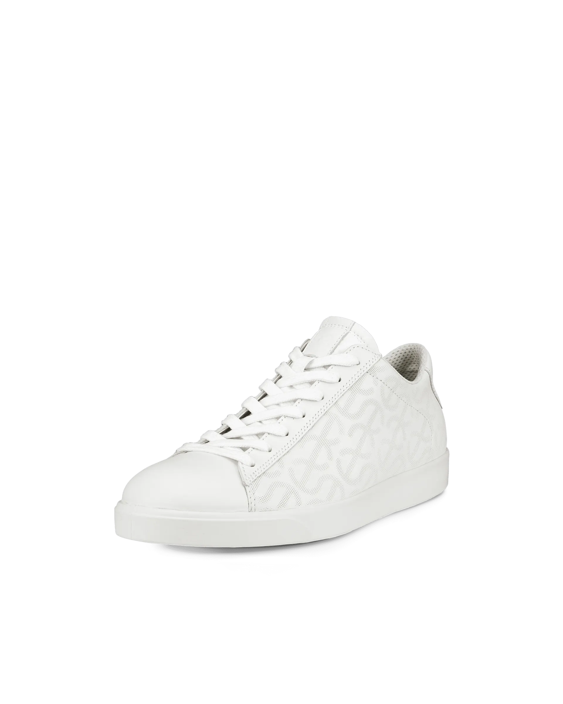 ECCO STREET LITE W Wit (21286360916)