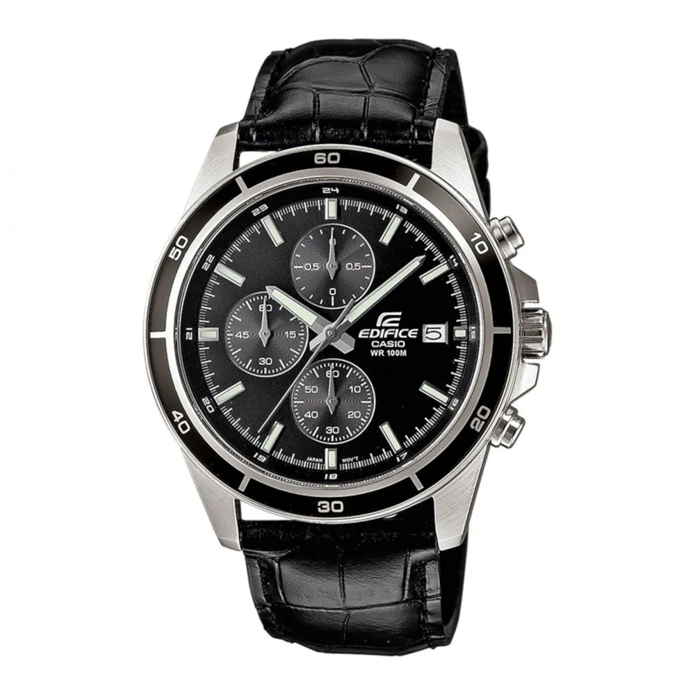 Edifice Classic Men's Watch