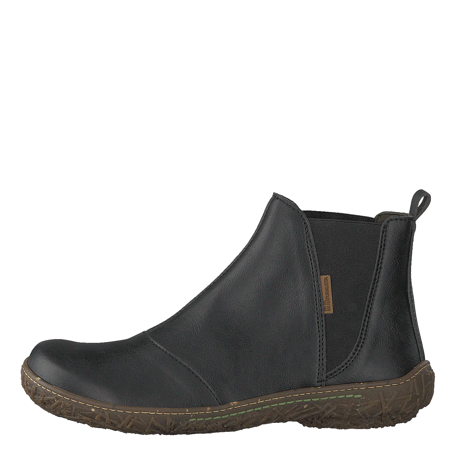 El Naturalista schoenen Vegan Black