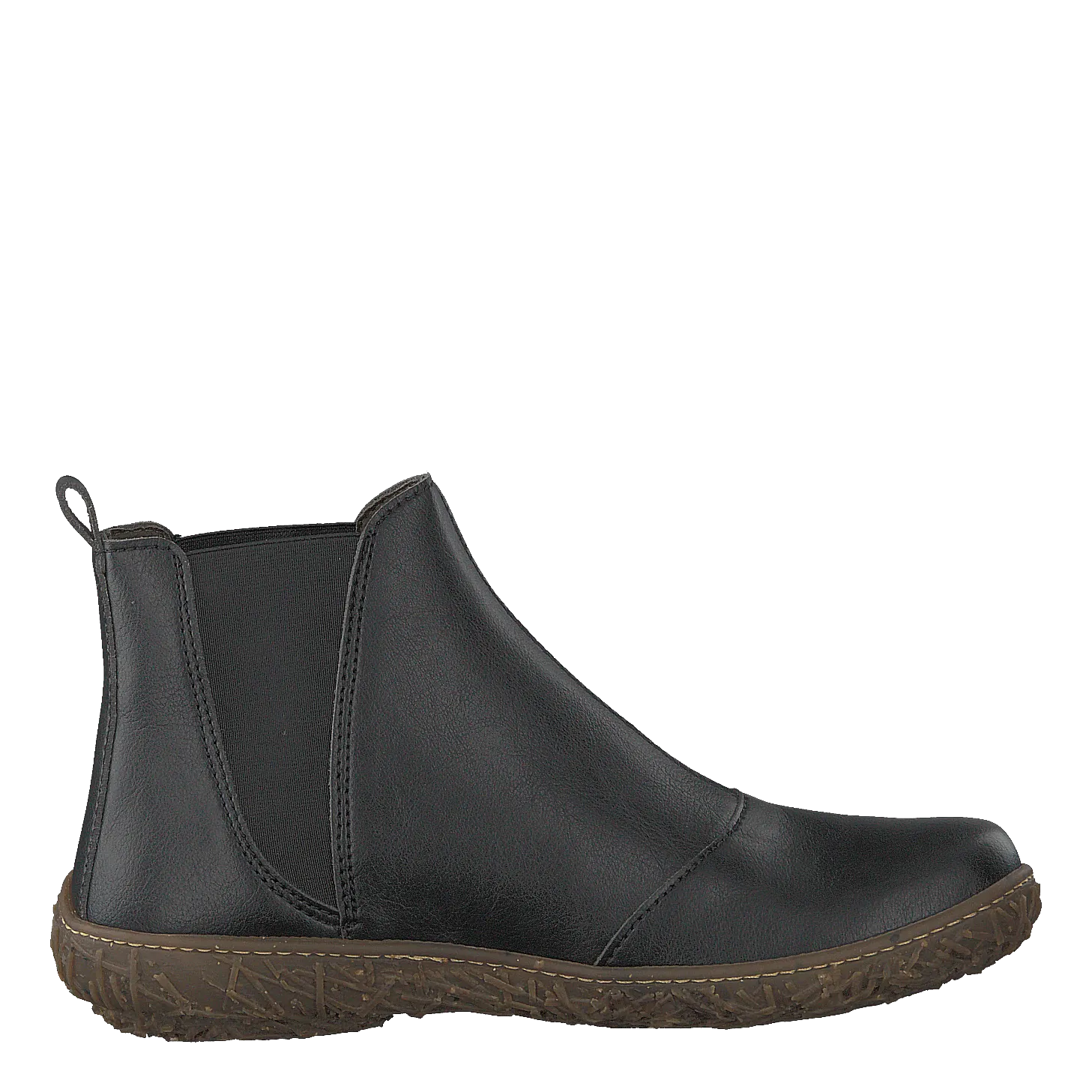 El Naturalista schoenen Vegan Black