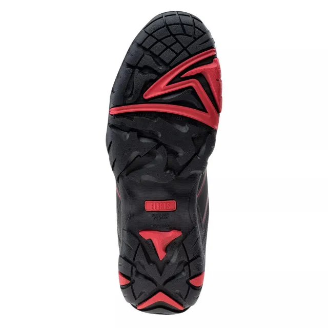 Elbrus Heren rimley waterdichte wandelschoenen