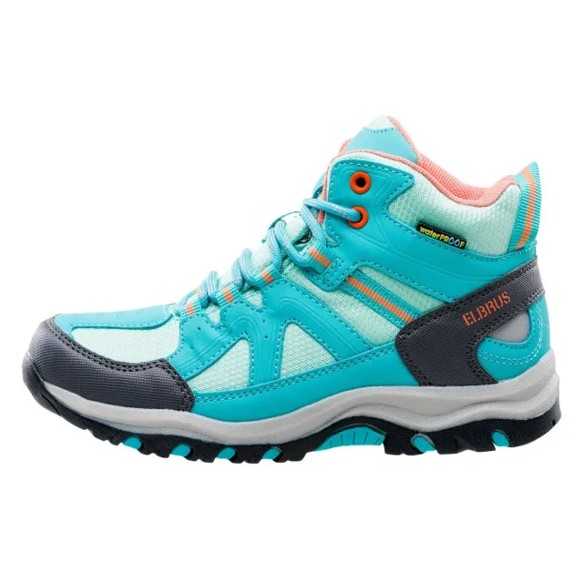 Elbrus Plaret wandelschoenen voor kinderen