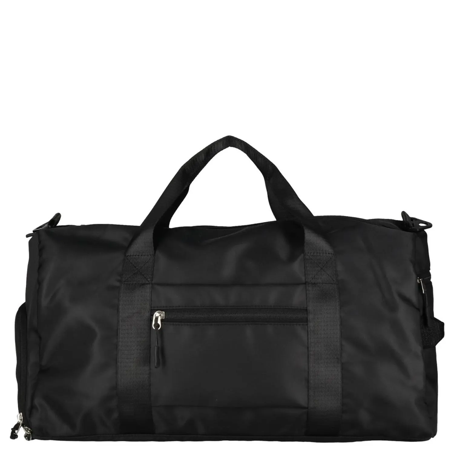 Enrico Benetti Lakers Sport / Travel Bag 45L black