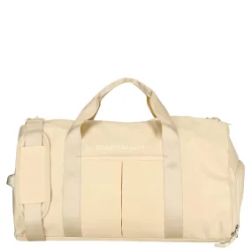 Enrico Benetti Lakers Sport / Travel Bag 45L off white