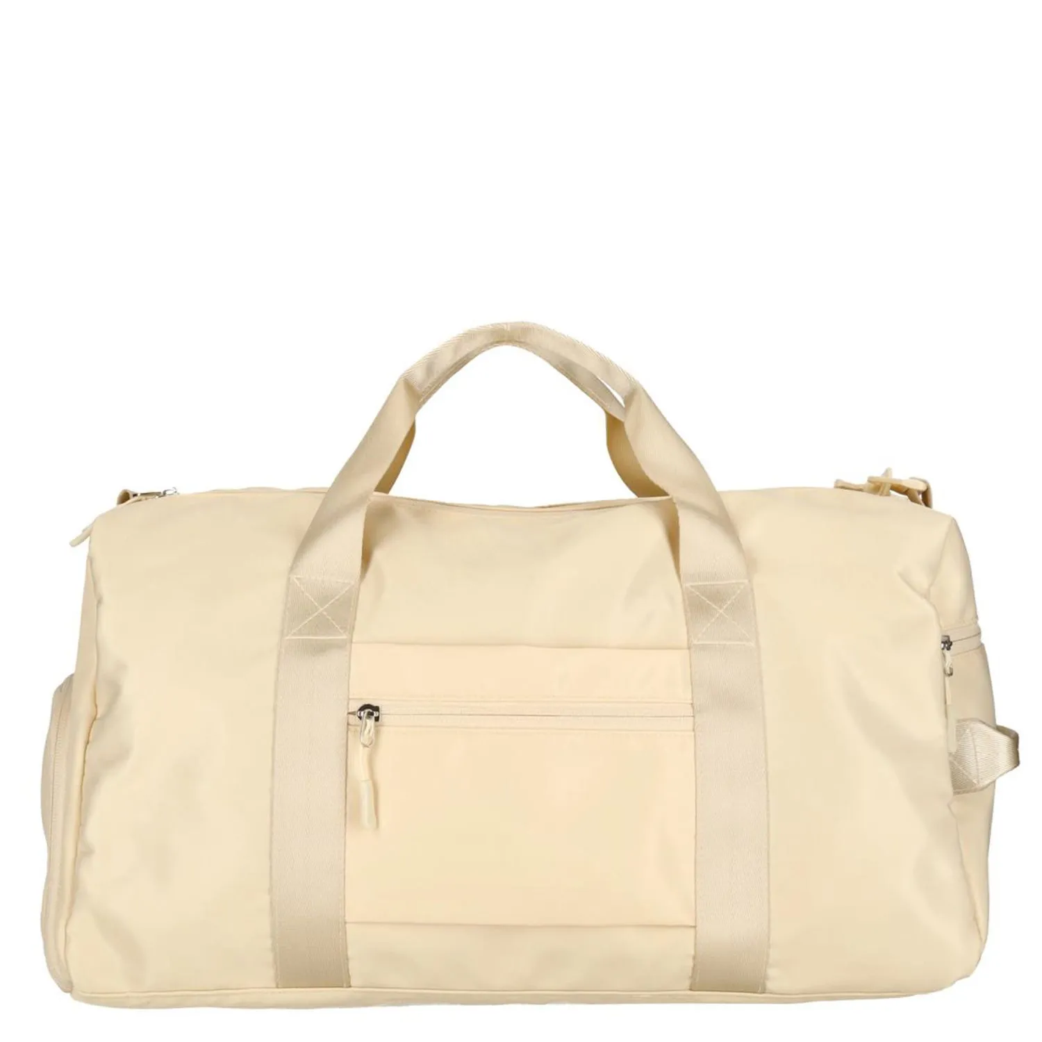 Enrico Benetti Lakers Sport / Travel Bag 45L off white