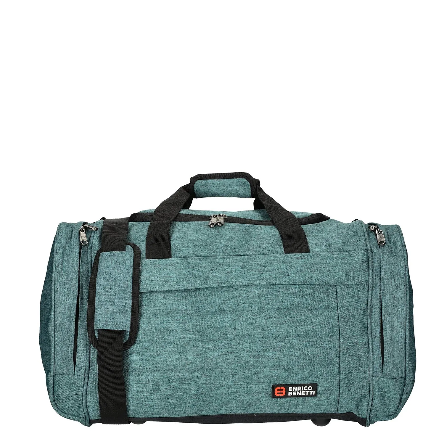 Enrico Benetti Montevideo Sport / Travel Bag 55L green