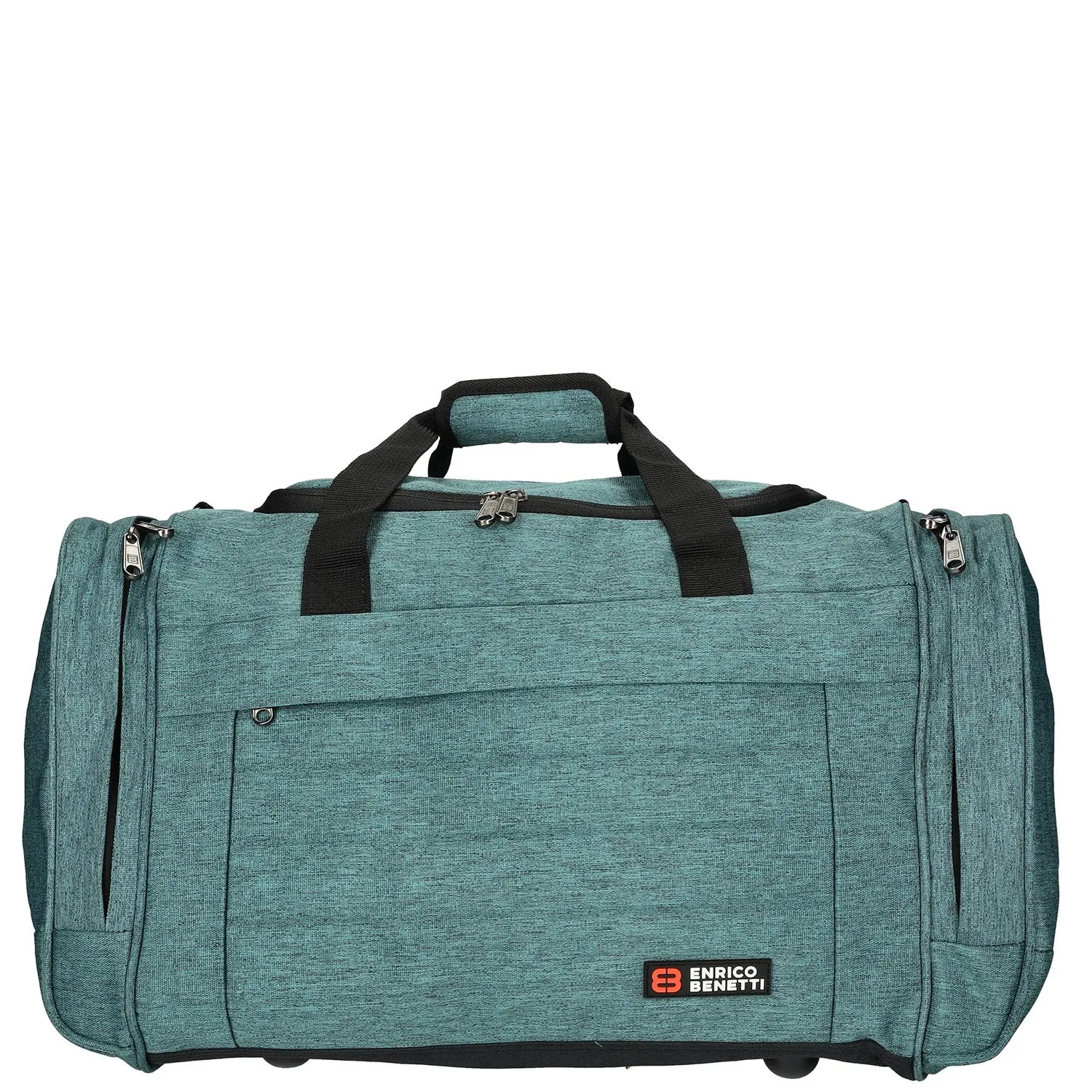 Enrico Benetti Montevideo Sport / Travel Bag 55L green