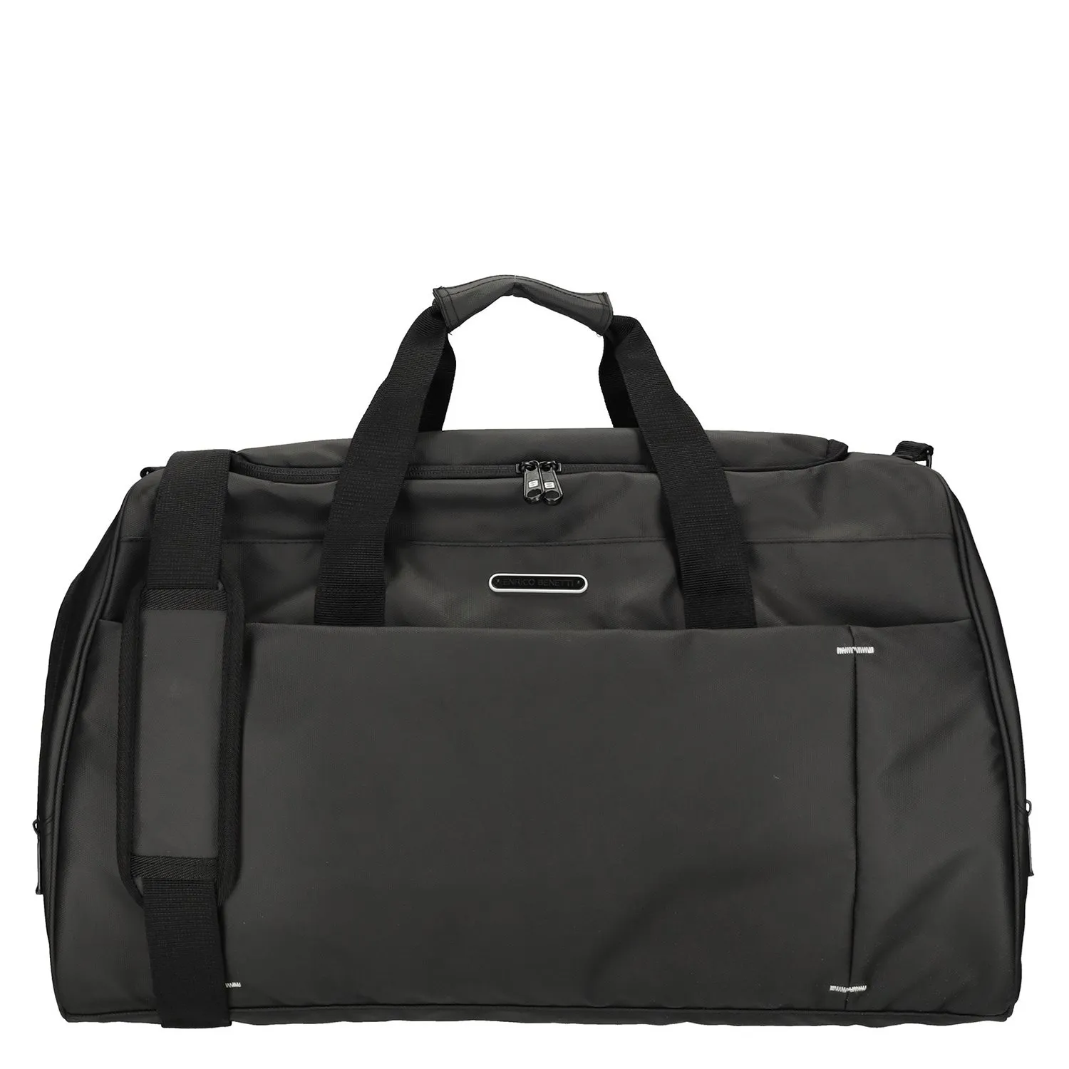 Enrico Benetti Northern Sport / Travel Bag black