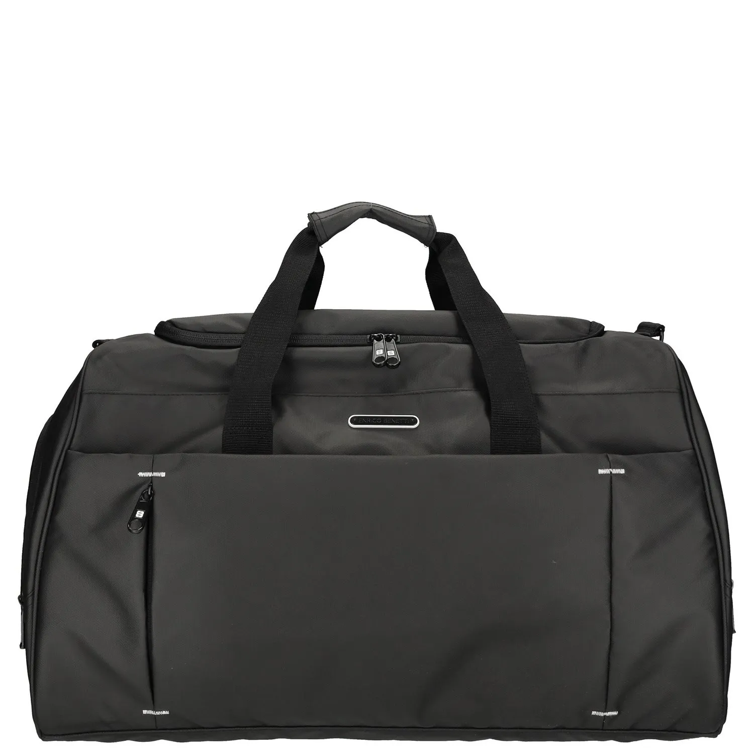 Enrico Benetti Northern Sport / Travel Bag black