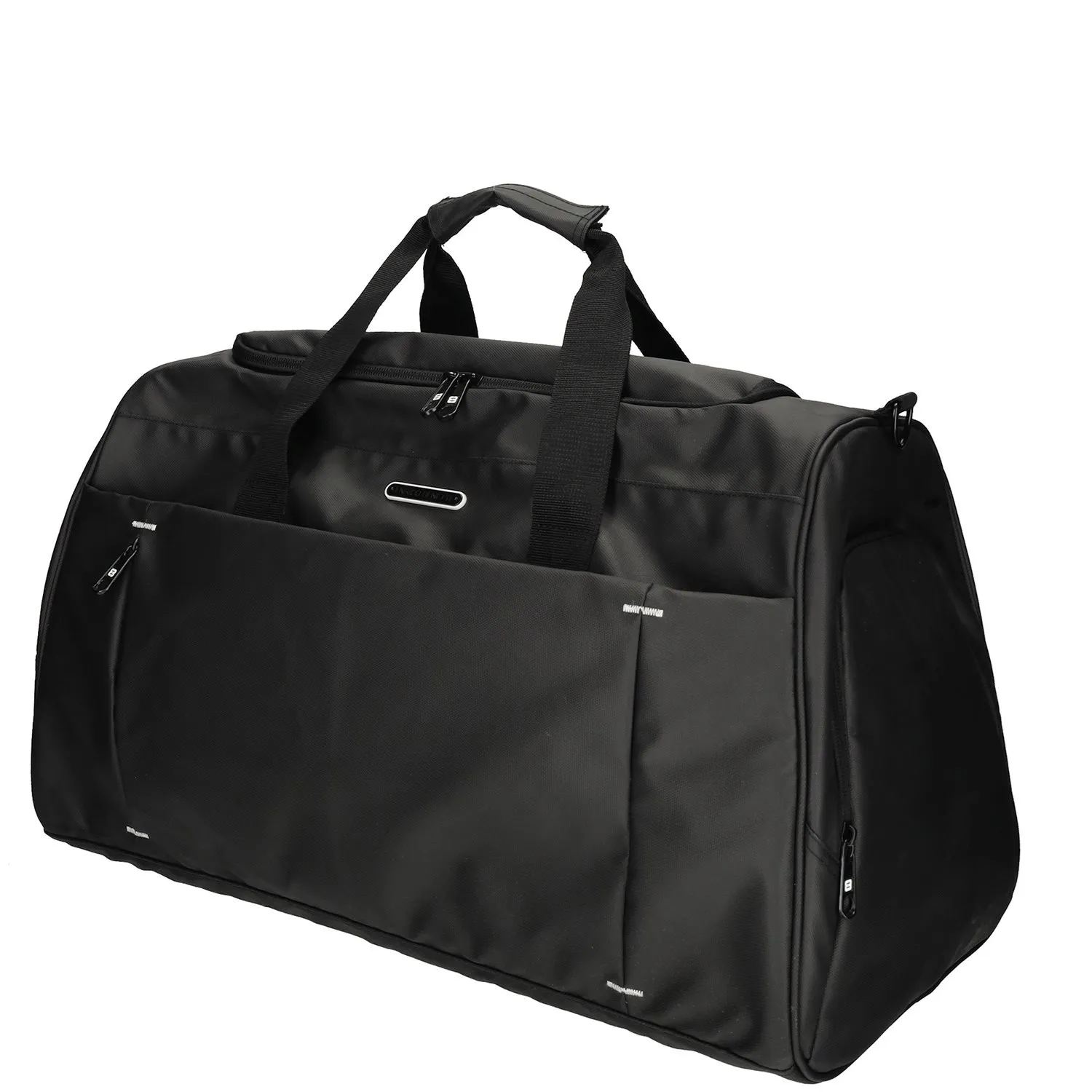 Enrico Benetti Northern Sport / Travel Bag black