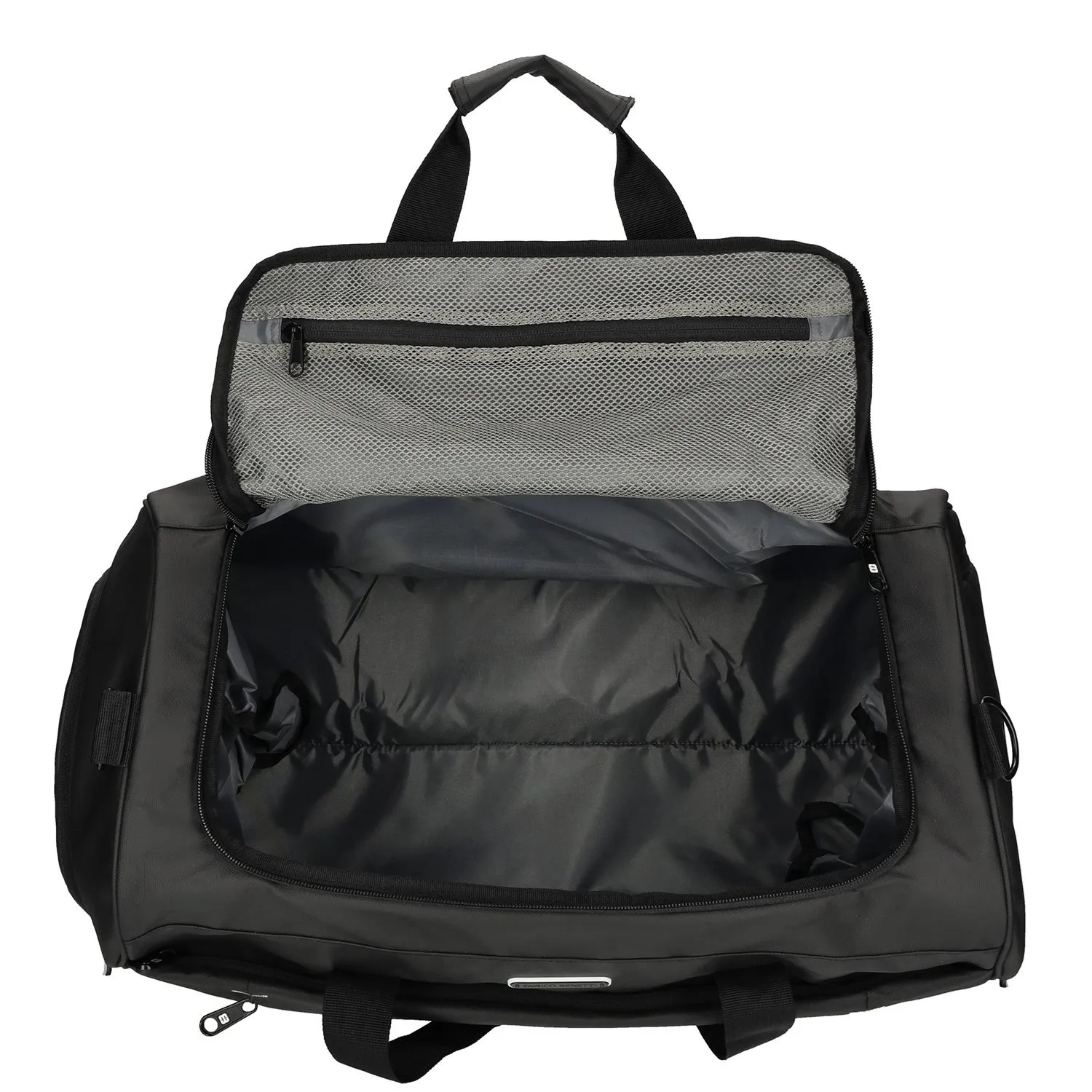 Enrico Benetti Northern Sport / Travel Bag black