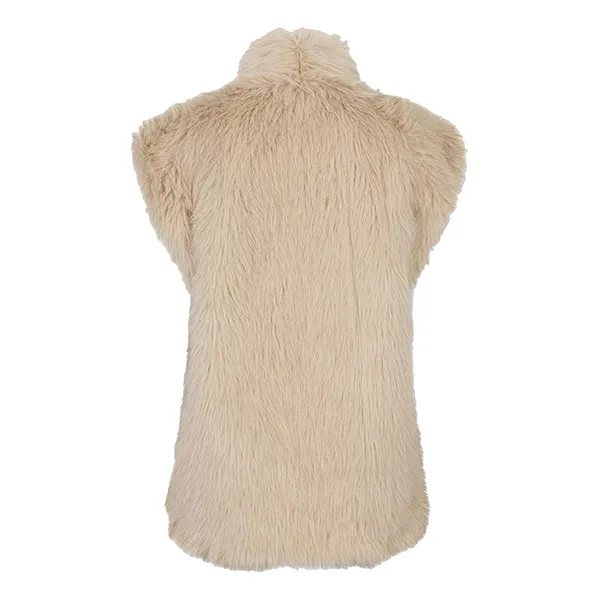 ESQUALO GILET F2437505  SAND