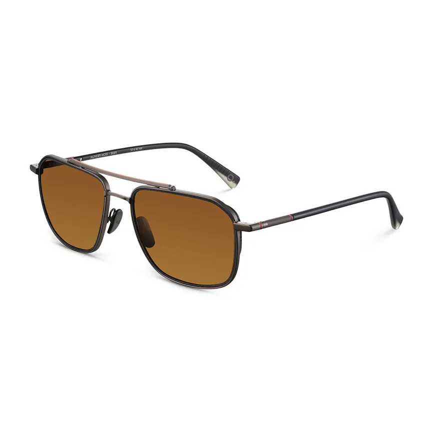 Etnia Barcelona zonnebril – Munger moss (Polarized)