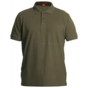 F. Engel 9045-178 Poloshirt Groen