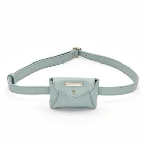   Fabienne Chapot Cindy Mini Belt Bag Grijs KL