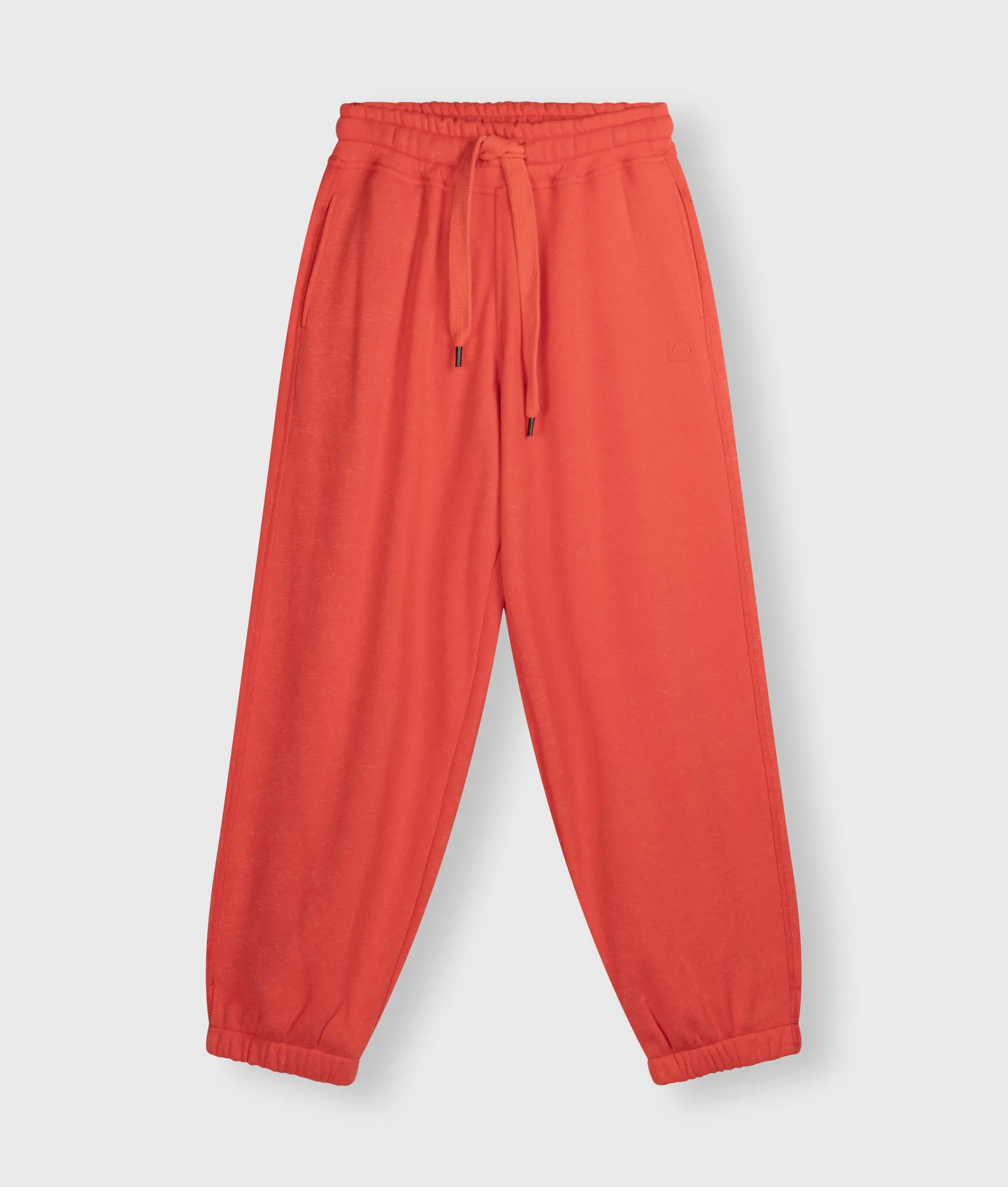 Favourite Jogger Poppy Red 