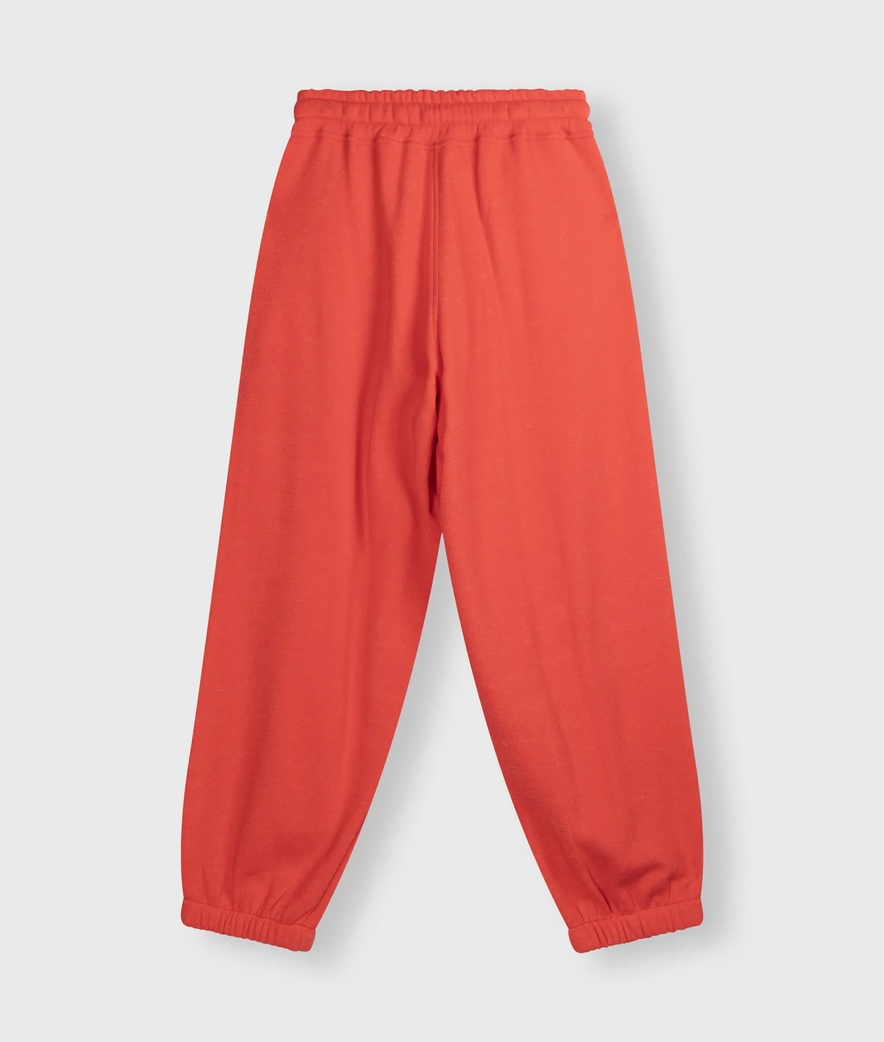 Favourite Jogger Poppy Red 