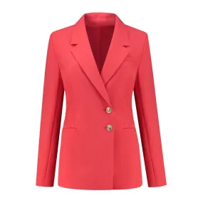   Fifth House Avril Blazer Koraal KL