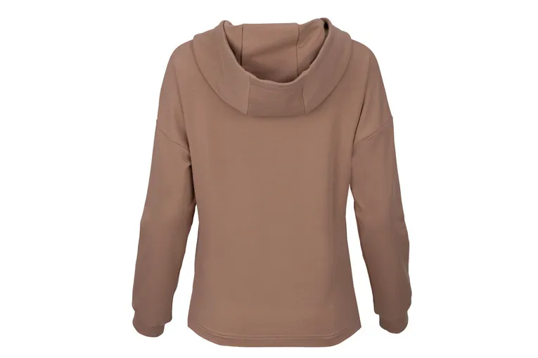 Fila Julina hoodie stucco dames