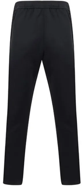 Finden+Hales FH881 Adults Knitted Tracksuit Pants