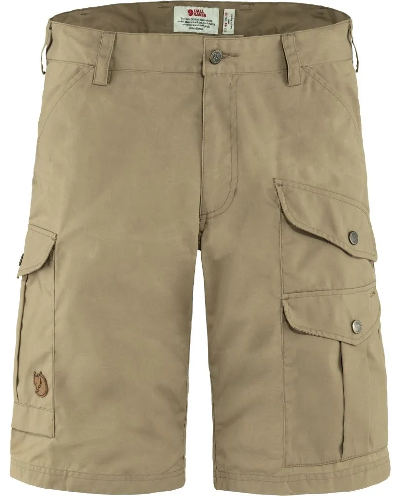 Fjallraven Barents Pro Shorts herenbroek