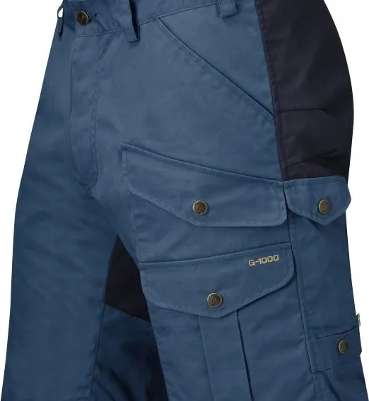 Fjallraven Barents Pro Shorts herenbroek