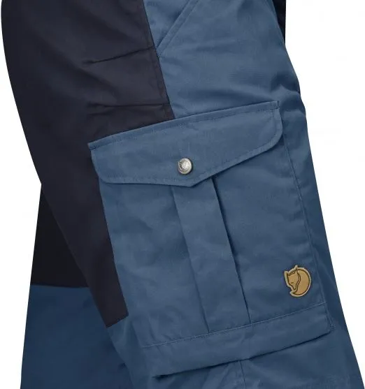 Fjallraven Barents Pro Shorts herenbroek