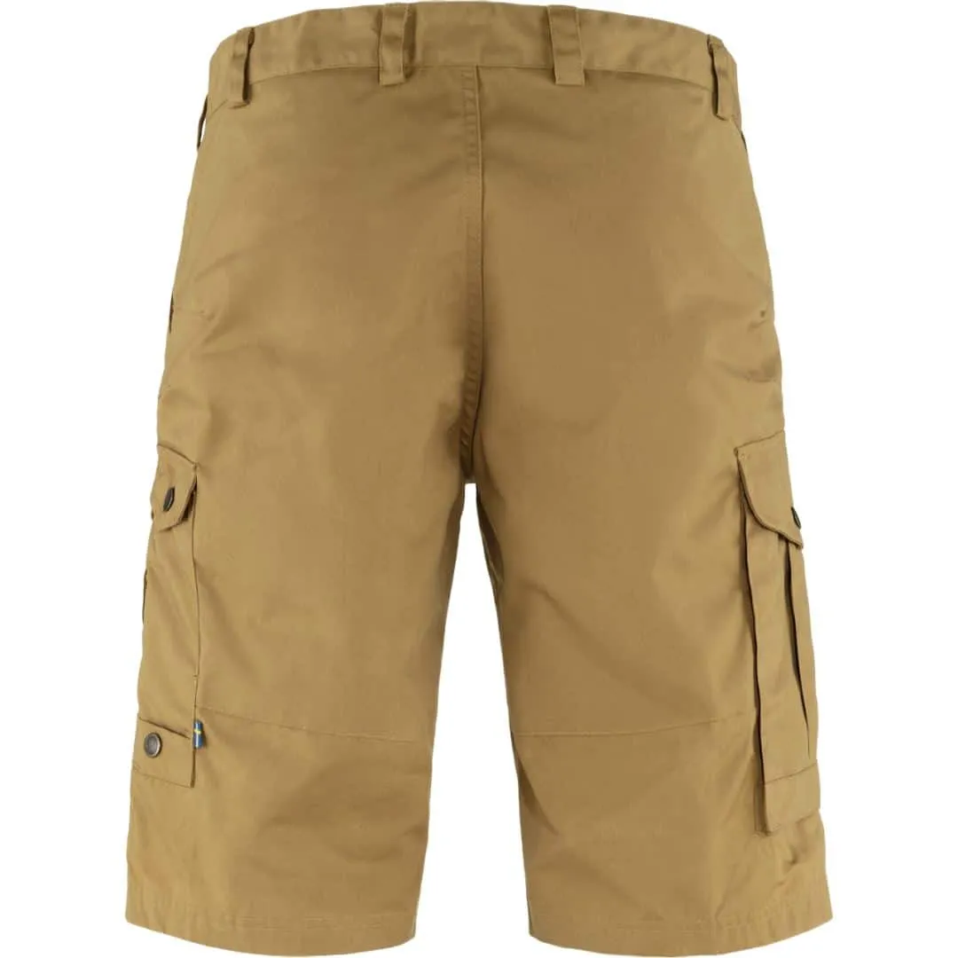 Fjallraven Barents Pro Shorts herenbroek