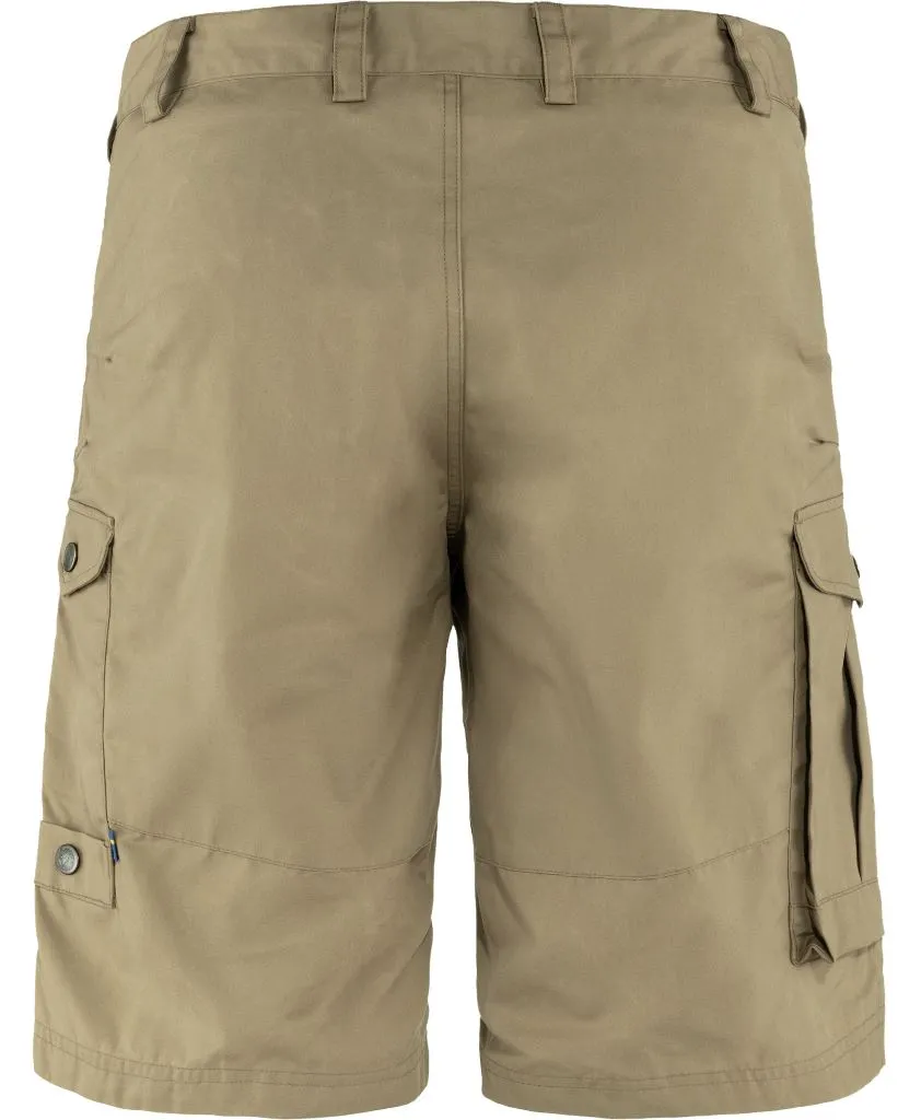 Fjallraven Barents Pro Shorts herenbroek