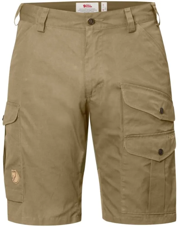 Fjallraven Barents Pro Shorts herenbroek