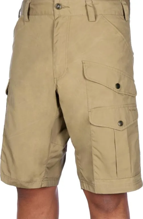 Fjallraven Barents Pro Shorts herenbroek