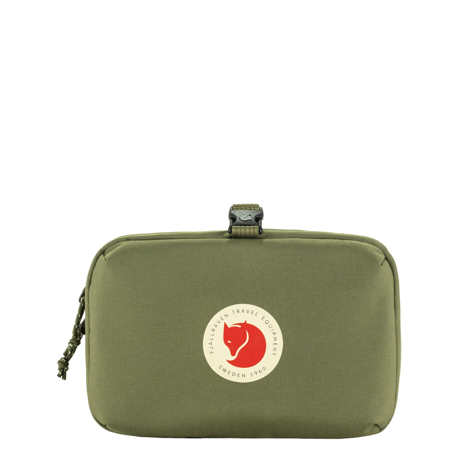 Fjallraven Farden Necessity Bag green