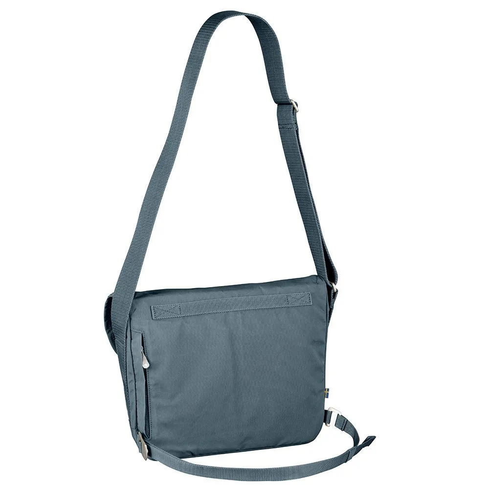 Fjallraven Greenland Shoulder Bag Small dusk