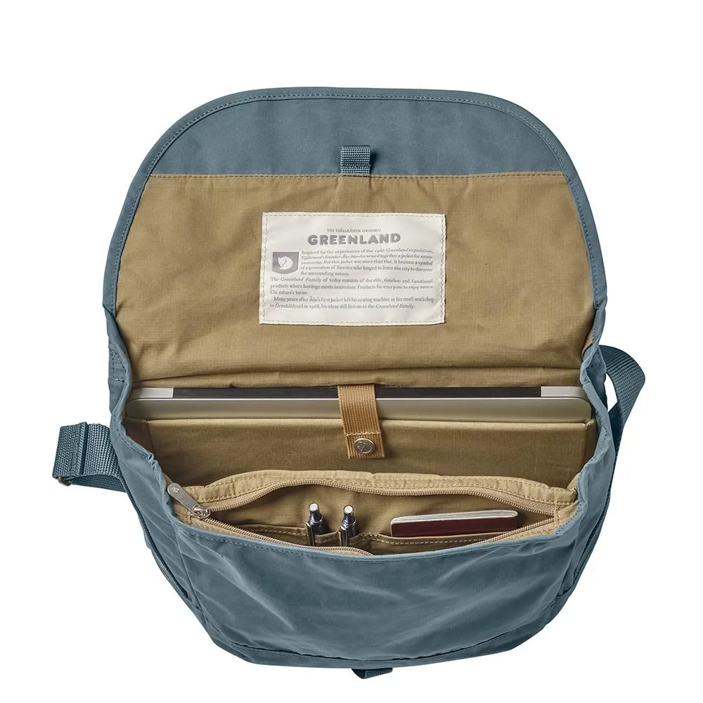 Fjallraven Greenland Shoulder Bag Small dusk