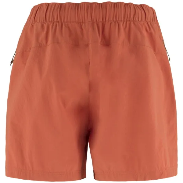 Fjallraven High Coast Relaxed Shorts Women's 