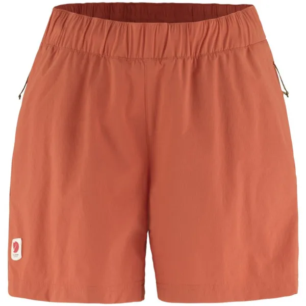 Fjallraven High Coast Relaxed Shorts Women's 