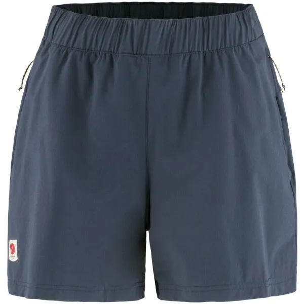 Fjallraven High Coast Relaxed Shorts Women's 