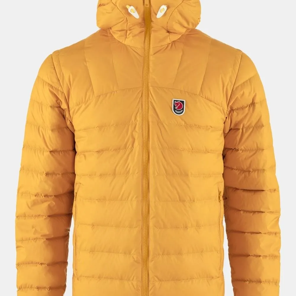 Fjällräven Expedition Pack Down Hoodie M