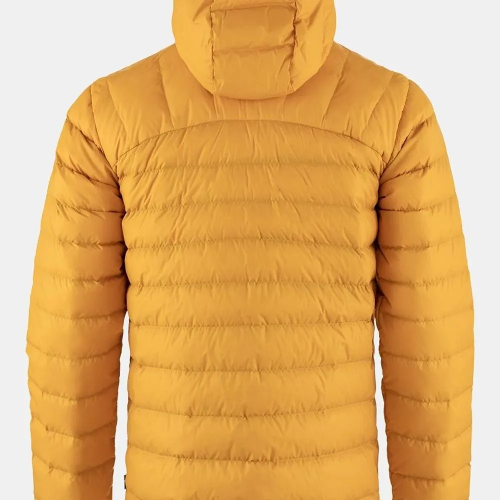 Fjällräven Expedition Pack Down Hoodie M