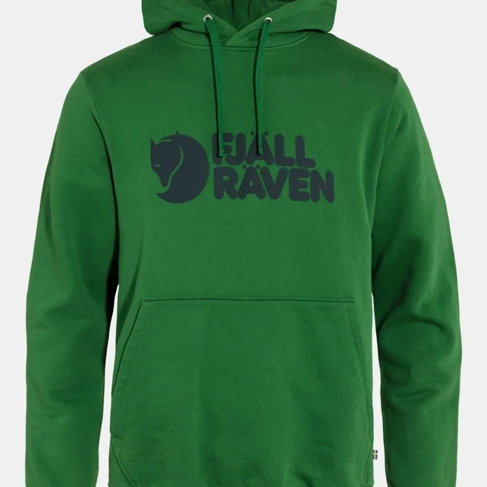 Fjällräven Fjällräven Logo Hoodie M