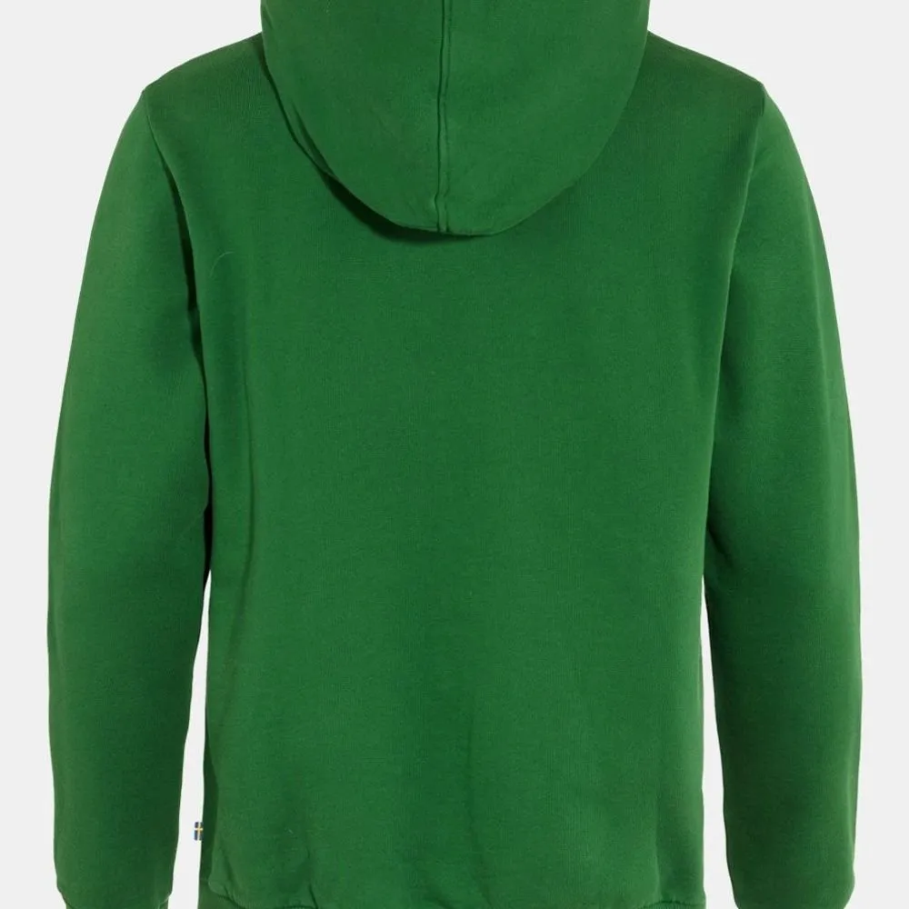 Fjällräven Fjällräven Logo Hoodie M