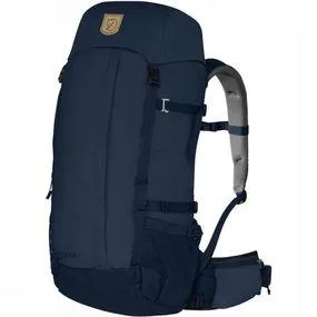 Fjällräven Rugzak Kaipak 58 voor heren – Blauw