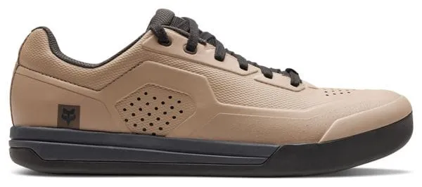 Fox Union Flat Beige MTB Schoenen