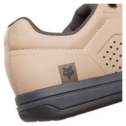 Fox Union Flat Beige MTB Schoenen