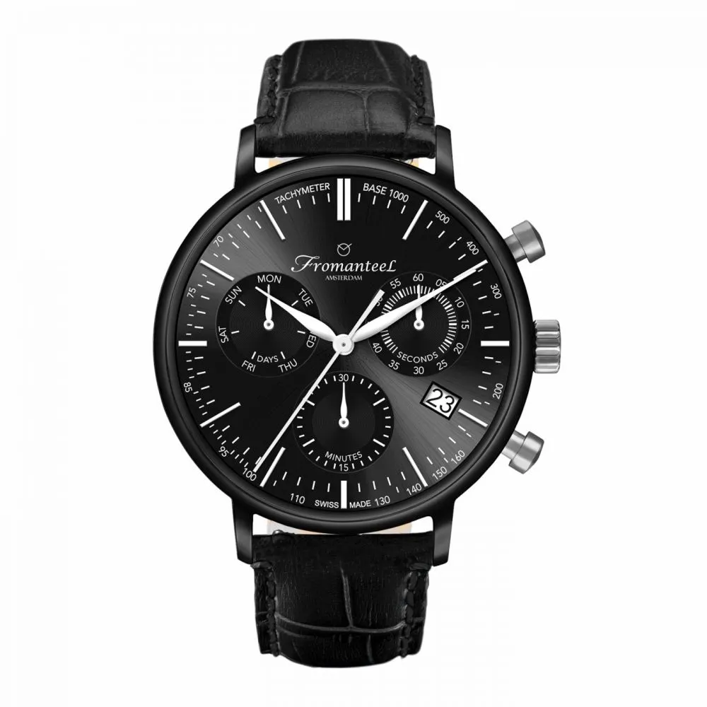 Fromanteel Generations Chronograph Men's Watch