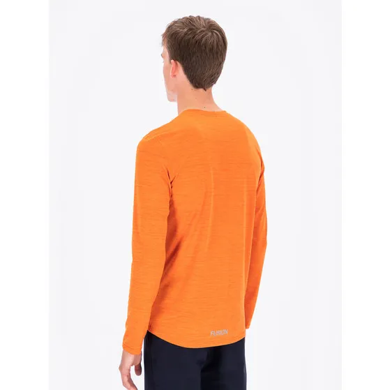 Fusion C3 Longsleeve Shirt Heren