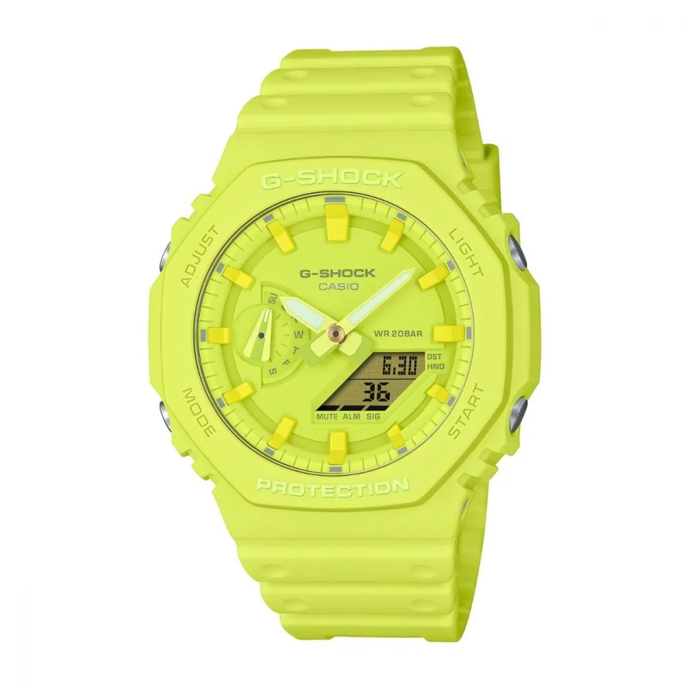 GSHOCK CLASSIC MEN'S WATCH